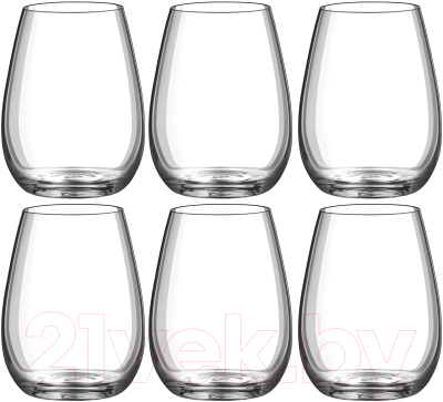 

Набор стаканов Rona, Wine Solution 4485/1220