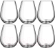 Набор стаканов Rona Wine Solution 4485/1500 (6шт) - 
