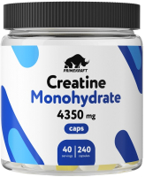 Креатин Prime Kraft Monohydrate (240 капсул) - 