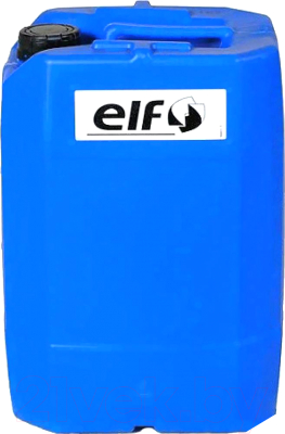 

Трансмиссионное масло Elf, Tranself NFX 75W / 223503