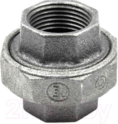 Американка Fittex ММ Ду 15 (1/2") / 127-3558 (чугунный)