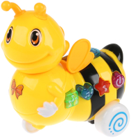 

Игрушка-каталка Умка, Пчелка Чуковский К. / B1351373-R