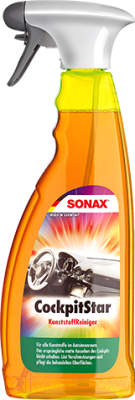 

Очиститель панели Sonax, 249400
