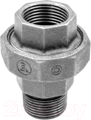 

Американка Fittex, МР Ду 32 1 1/4" / 128-0886