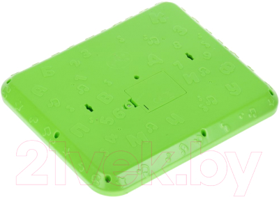 Изображение товара Развивающая игрушка Умка Обучающий планшет. Азбука. Жукова М.А. / HT533-R