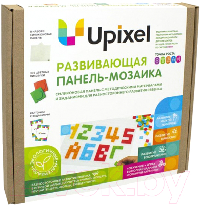 

Развивающая игрушка Upixel, Bright Kiddo WY-K001 / 10667