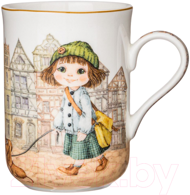 

Кружка Lefard, Fashion Princess / 415-2192