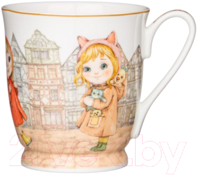 

Кружка Lefard, Fashion Princess / 415-2193