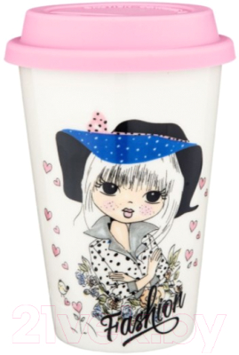 

Кружка Lefard, Fashion Princess / 482-527
