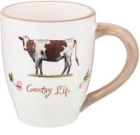 Кружка Lefard Country life / 493-738 - 