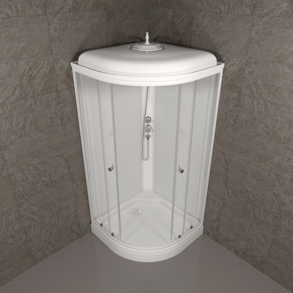 Купить Душевая кабина Triton Ультра А 80x80 ДН4  