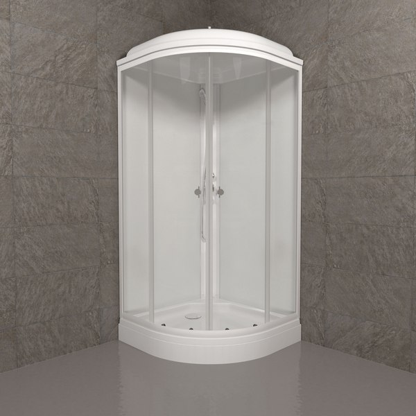 Купить Душевая кабина Triton Ультра А 80x80 ДН4  