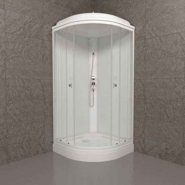 Купить Душевая кабина Triton Ультра А 80x80 ДН4  