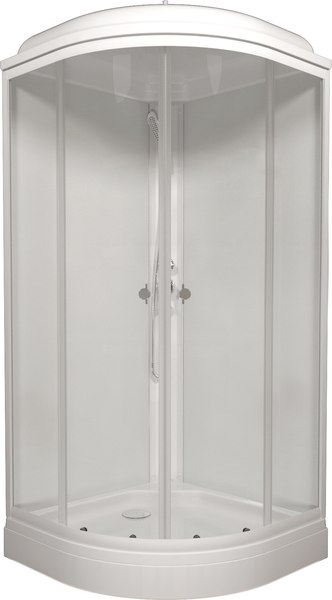 Душевая кабина Triton Ультра А 80x80 ДН4