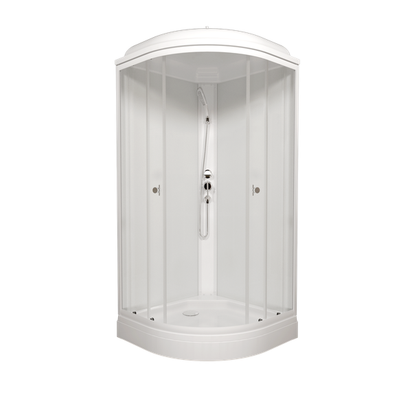 Купить Душевая кабина Triton Ультра А 80x80 ДН4  
