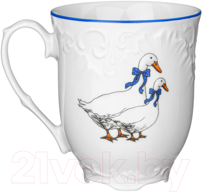 

Кружка Cmielow i Chodziez, Rococo / 676-032
