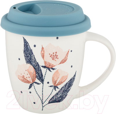 

Кружка Lefard, Кофемания / 756-223