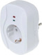 Сетевой фильтр Buro 100SH-W (белый) - 