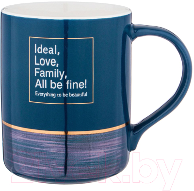 

Кружка Lefard, Break time / 756-258