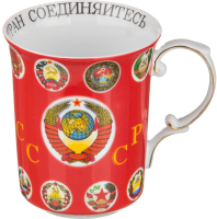 

Кружка, СССР / 85-1243