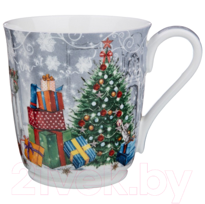 

Кружка Lefard, С новым годом! / 86-2395