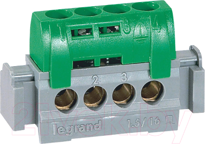 Клеммная колодка Legrand 4830