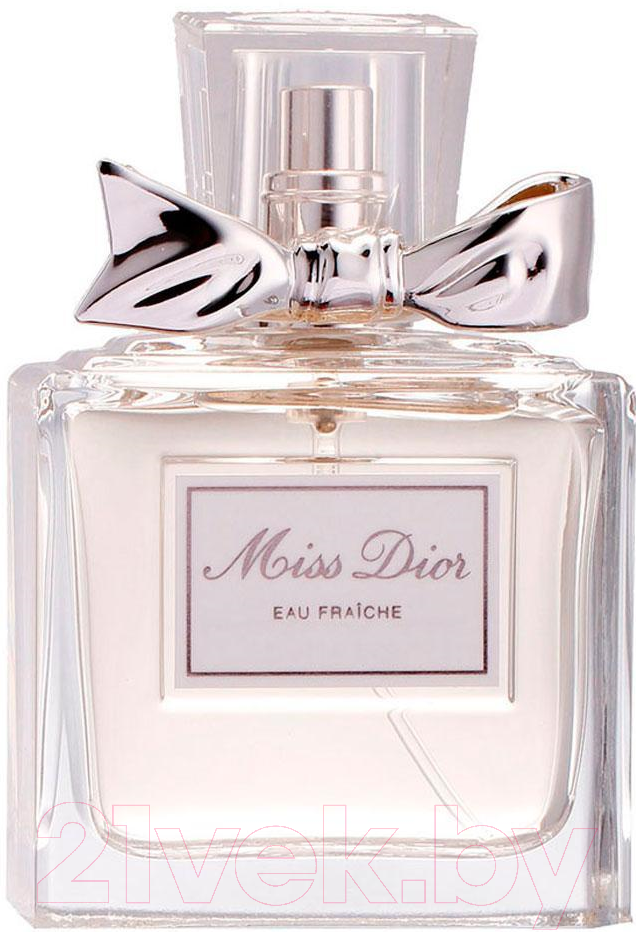 Туалетная вода Christian Dior Miss Dior Eau Fraiche