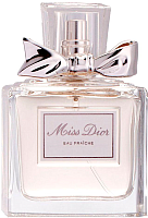 Туалетная вода Christian Dior Miss Dior Eau Fraiche (50мл) - 