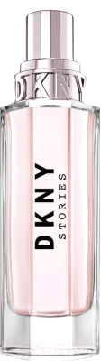 

Парфюмерная вода DKNY, Stories