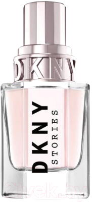 

Парфюмерная вода DKNY, Stories