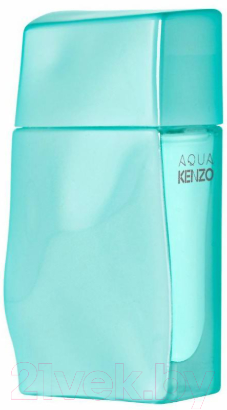 Туалетная вода Kenzo Aqua Kenzo Pour Femme (30мл)