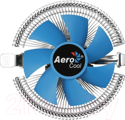 Кулер для процессора AeroCool Verkho A