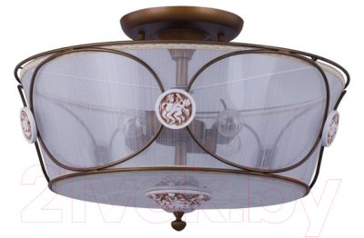 

Люстра Maytoni, Letizia ARM365-04-R