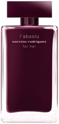 Изображение товара Парфюмерная вода Narciso Rodriguez For Her L'Absolu (100мл)