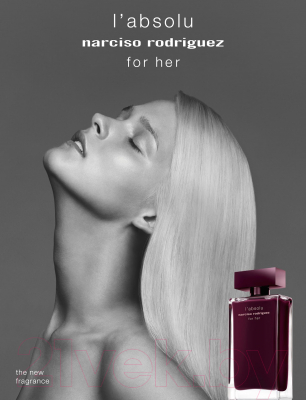 Изображение товара Парфюмерная вода Narciso Rodriguez For Her L'Absolu (100мл)