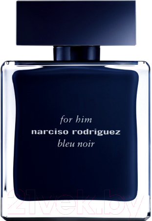 Туалетная вода Narciso Rodriguez For Him Bleu Noir