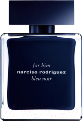 Туалетная вода Narciso Rodriguez For Him Bleu Noir (100мл)