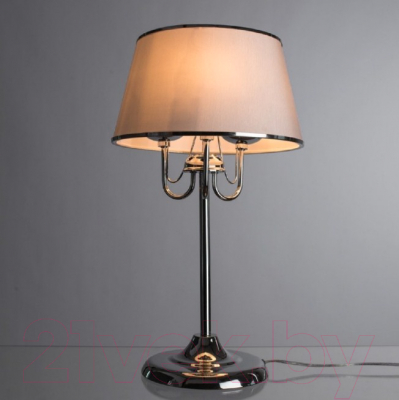 Прикроватная лампа Arte Lamp Aurora A1150LT-3CC