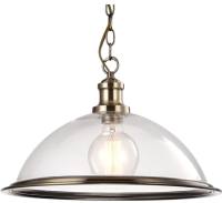 

Потолочный светильник Arte Lamp, Oglio Bronze A9273SP-1AB