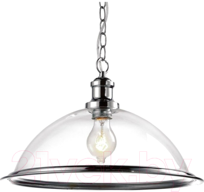 Потолочный светильник Arte Lamp Oglio Chrome A9273SP-1CC