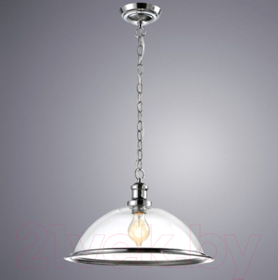 Потолочный светильник Arte Lamp Oglio Chrome A9273SP-1CC