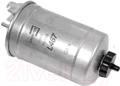 Топливный фильтр Champion L467/606