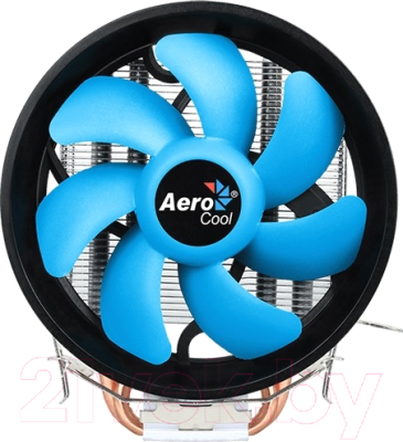 Кулер для процессора AeroCool Verkho 2 Plus
