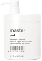 

Маска для волос, Master Mask Профессиональная