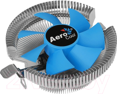 Кулер для процессора AeroCool Verkho A-3P