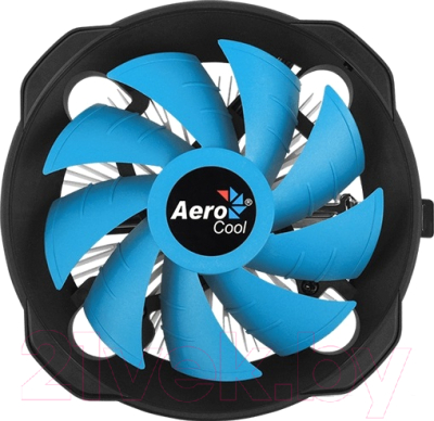 Кулер для процессора AeroCool BAS U-3P