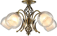 

Люстра Arte Lamp, Dolcemente A1607PL-5AB