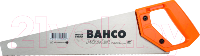 Ножовка Bahco 300-14