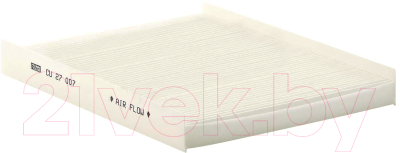 

Салонный фильтр Mann-Filter, CU27007
