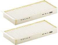 

Салонный фильтр Mann-Filter, CU22009-2